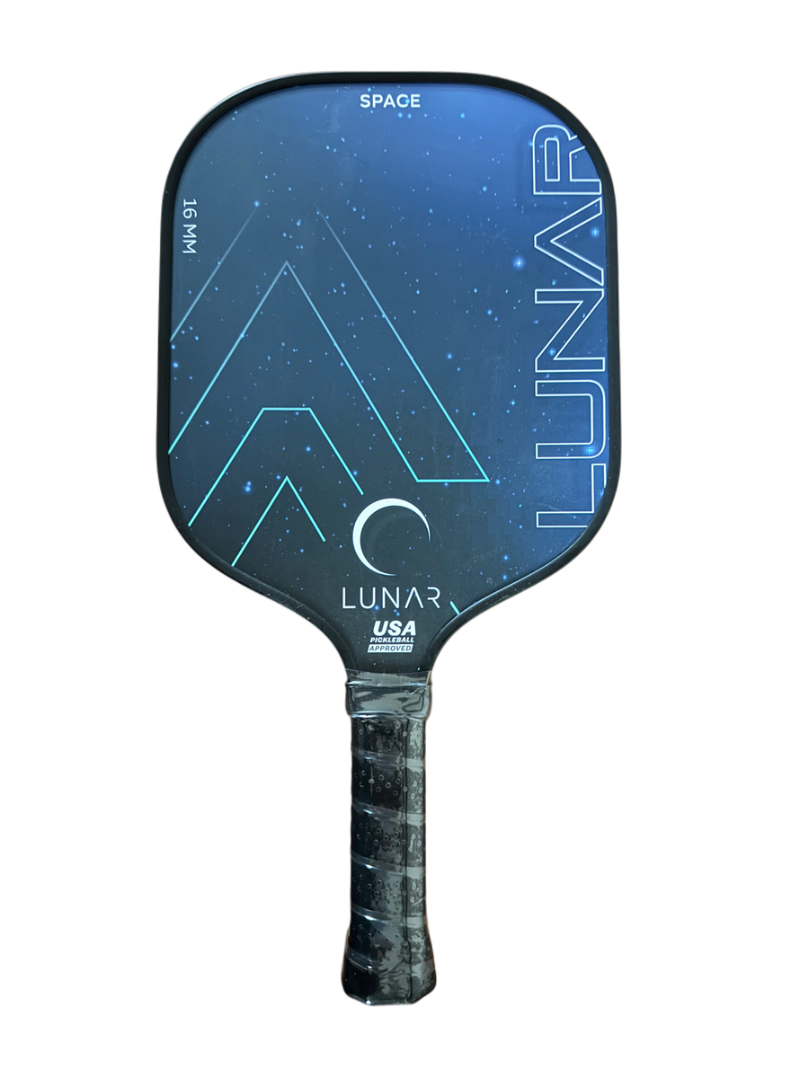 Lunar Stellar Pickleball Paddle – Just Simply Vintage