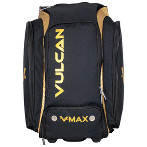Open image in slideshow, Vulcan VMAX Rolling Backpack
