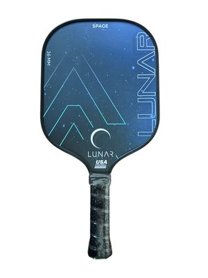 Open image in slideshow, Lunar Stellar Pickleball Paddle
