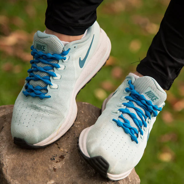 Nike 2025 zoom shoelaces