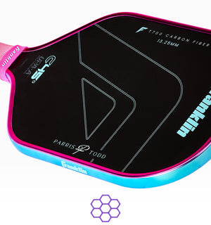 Franklin Parris Todd C45 Pickleball Paddle