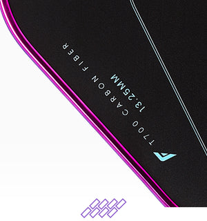 Franklin Parris Todd C45 Pickleball Paddle