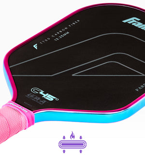 Franklin Parris Todd C45 Pickleball Paddle