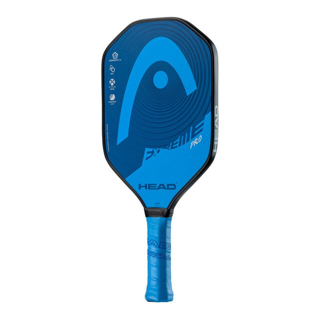 Head Extreme Pro Composite Pickleball Paddle