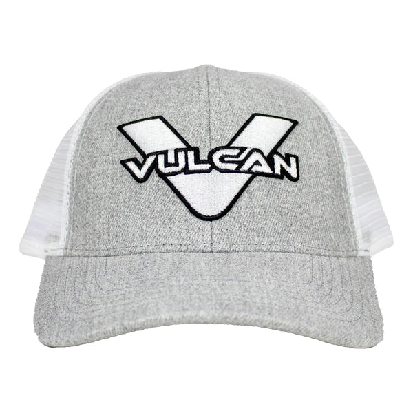 Vulcan Snapback Hat
