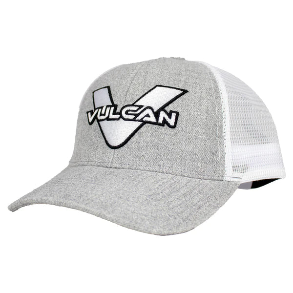 Vulcan Snapback Hat