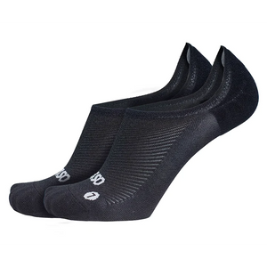 Open image in slideshow, Nekkid Comfort Socks Black
