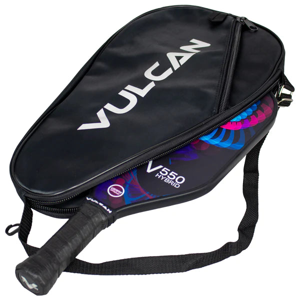 Vulcan Paddle Bag