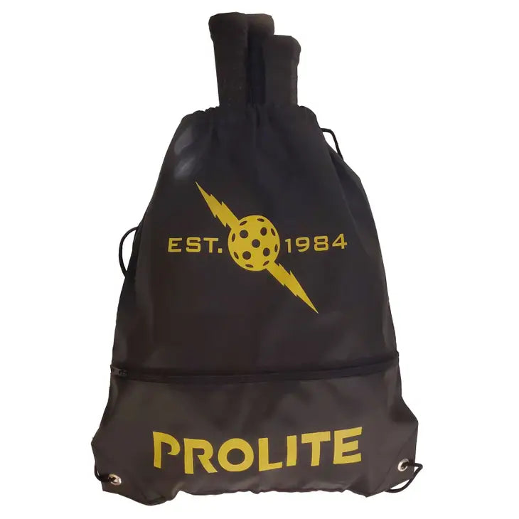 PROLITE Pickleball Cinch Bag