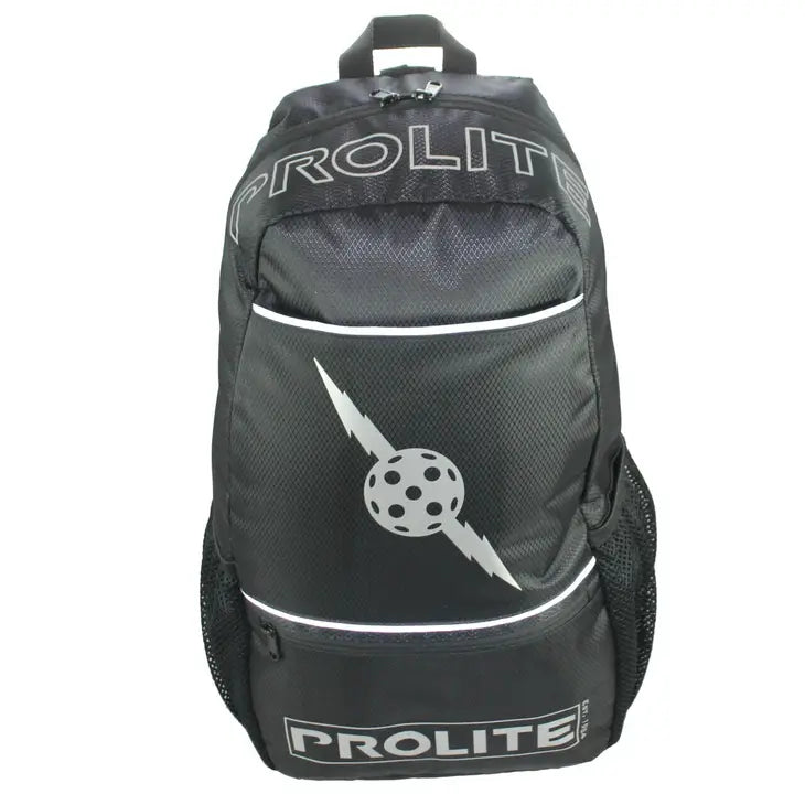 PROLITE Pickleball Backpack w/Quick Draw Paddle Holster