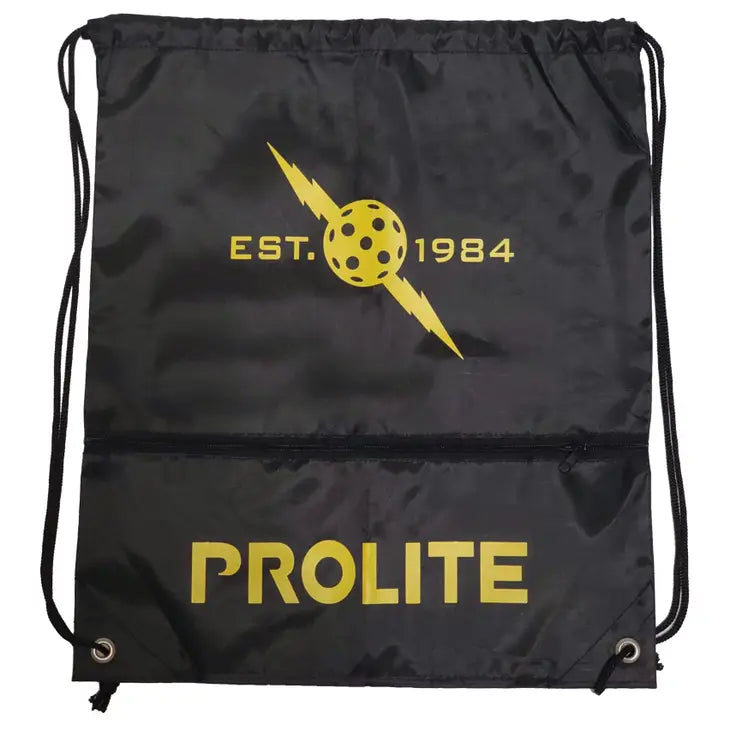 PROLITE Pickleball Cinch Bag