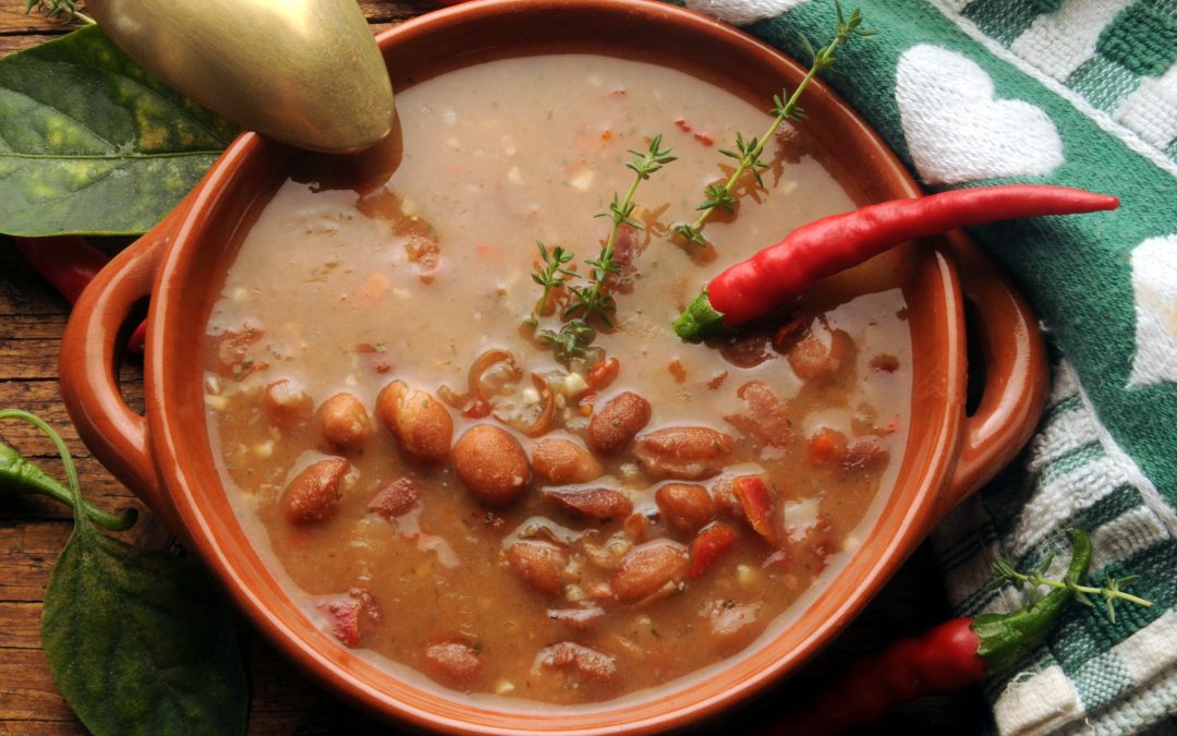 Bean Palace Pinto Bean Soup Mix