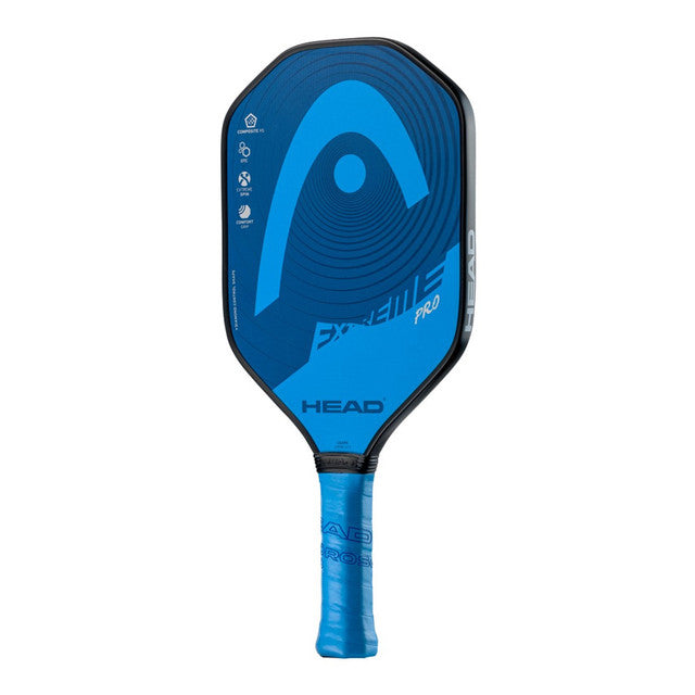 Head Extreme Pro Pickleball Paddle