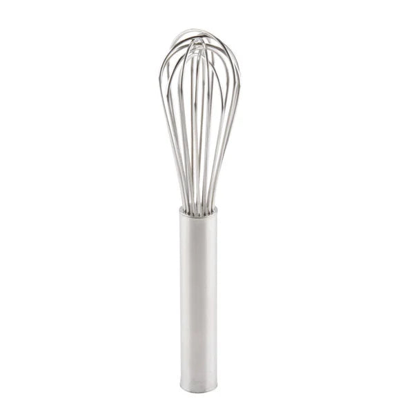 10 Stainless Steel French Whip / Whisk
