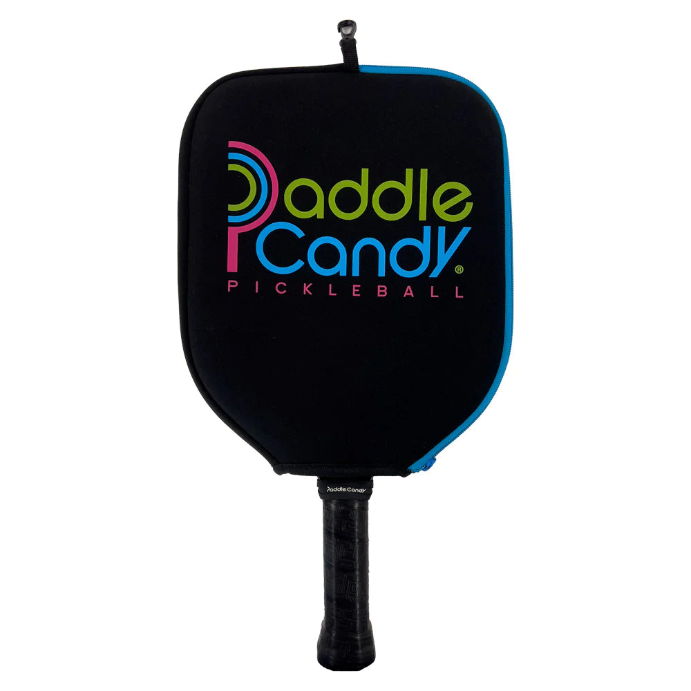 PADDLE CANDY PICKLEBALL PADDLE COVER