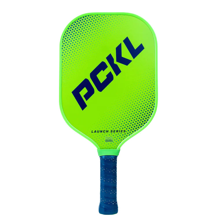 PCKL Launch Series Pickleball Paddle