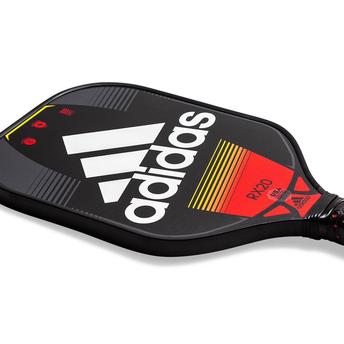 Adidas RX20 Middleweight Pickleball Paddle