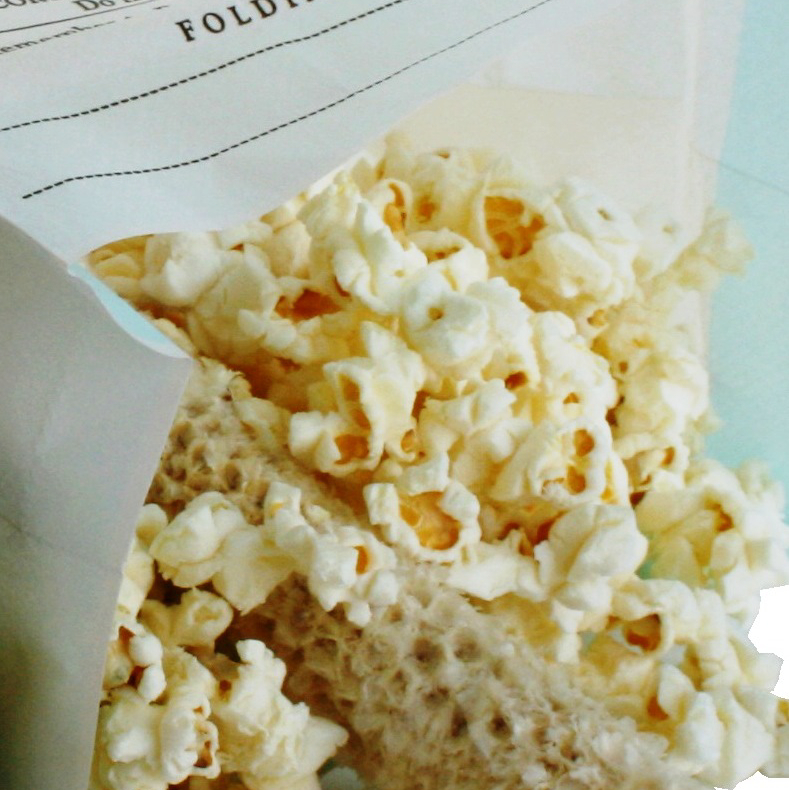 Farmer's Popcorn