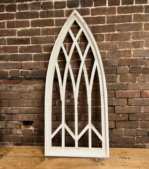 Open image in slideshow, Wood Window Cathedral
