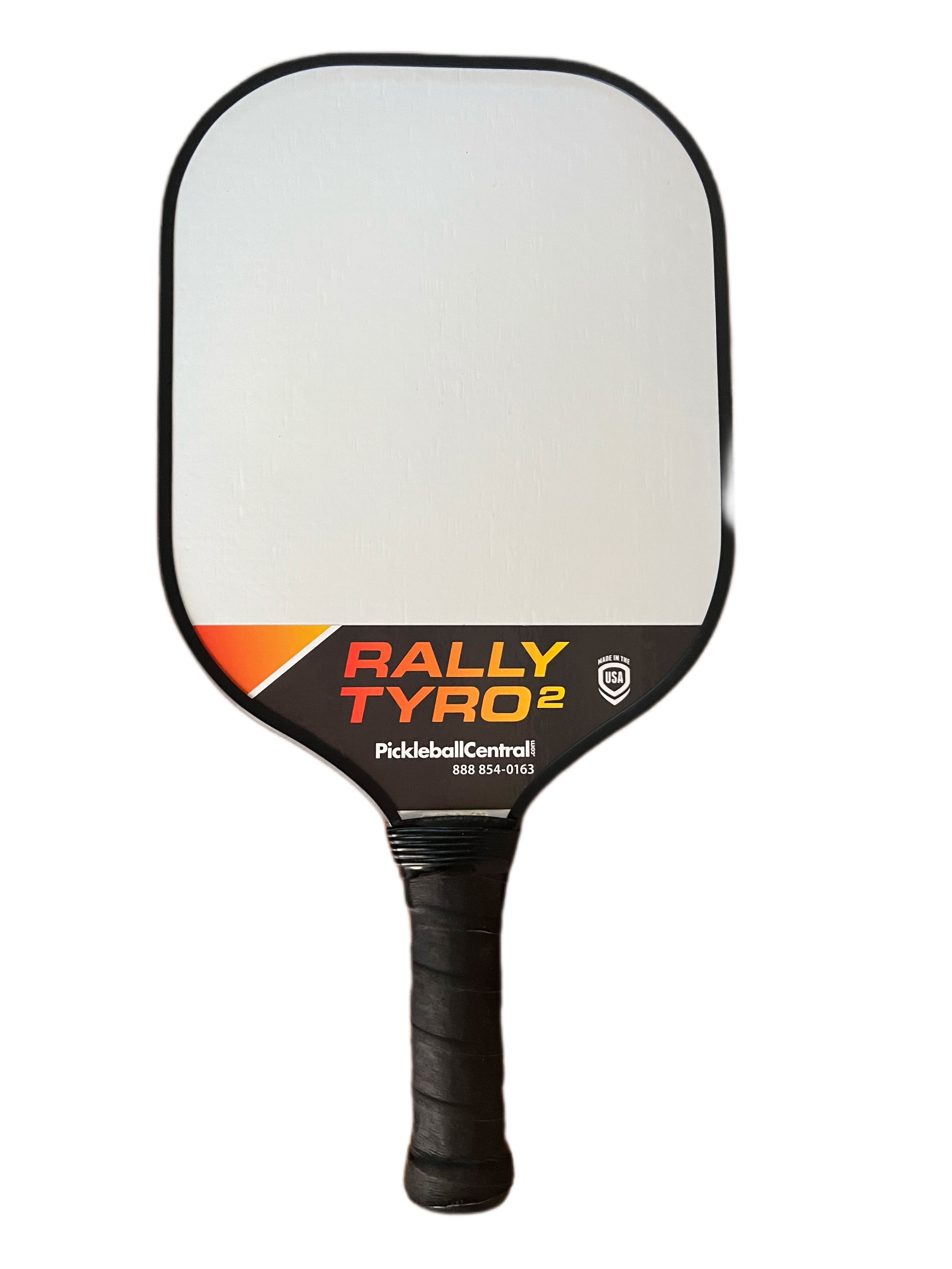 Rally Tyro 2 Composite Pickleball Paddle Used