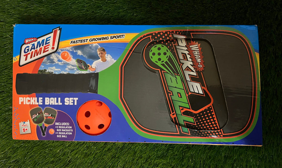 WhamO Pickleball Set Just Simply Vintage