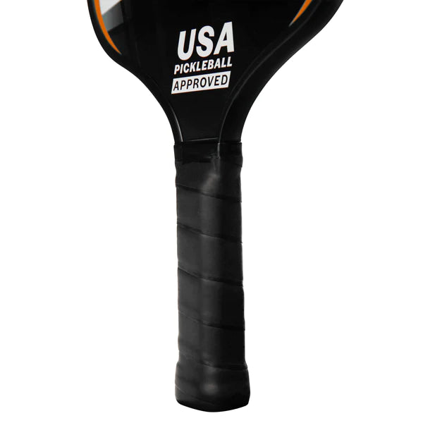 ONIX Z1 COMPOSITE PICKLEBALL PADDLE ORANGE