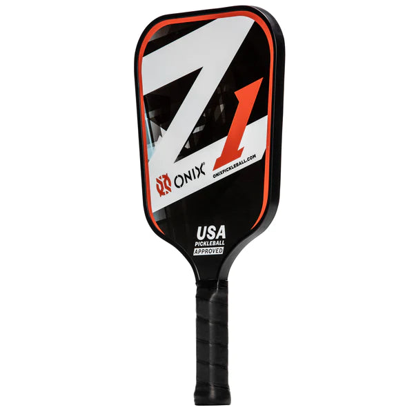 ONIX Z1 COMPOSITE PICKLEBALL PADDLE ORANGE