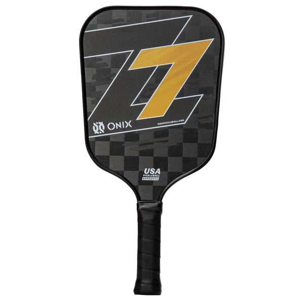 ONIX Z7 PICKLEBALL PADDLE GRAY