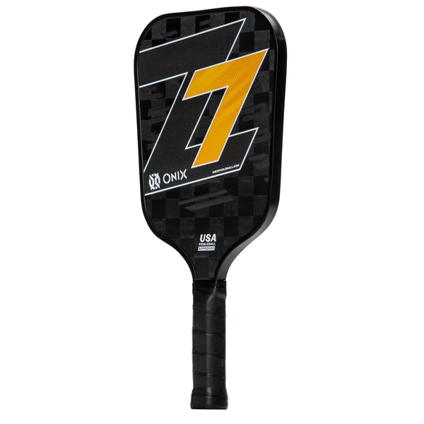 ONIX Z7 PICKLEBALL PADDLE GRAY