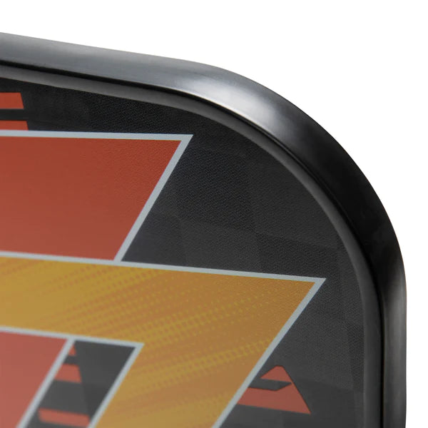 ONIX Z7 PICKLEBALL PADDLE ORANGE