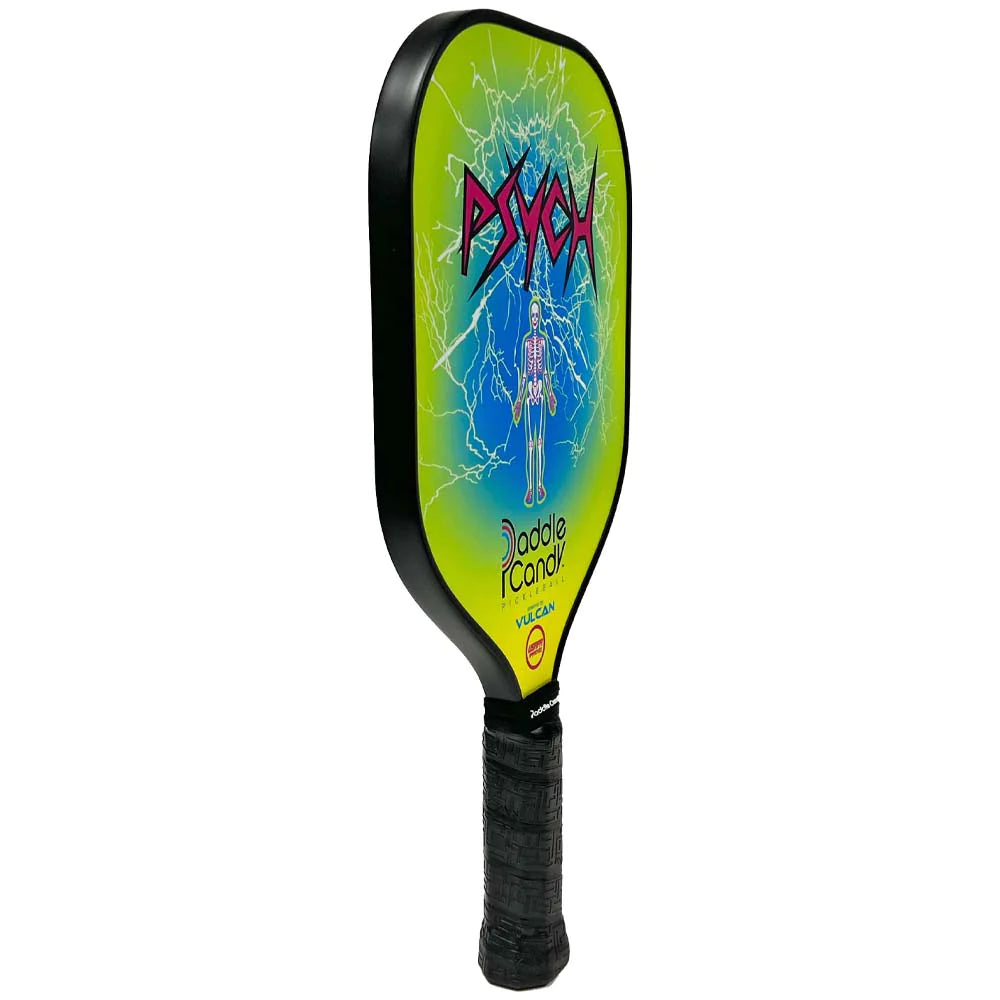 PADDLE CANDY PSYCH PICKLEBALL PADDLE