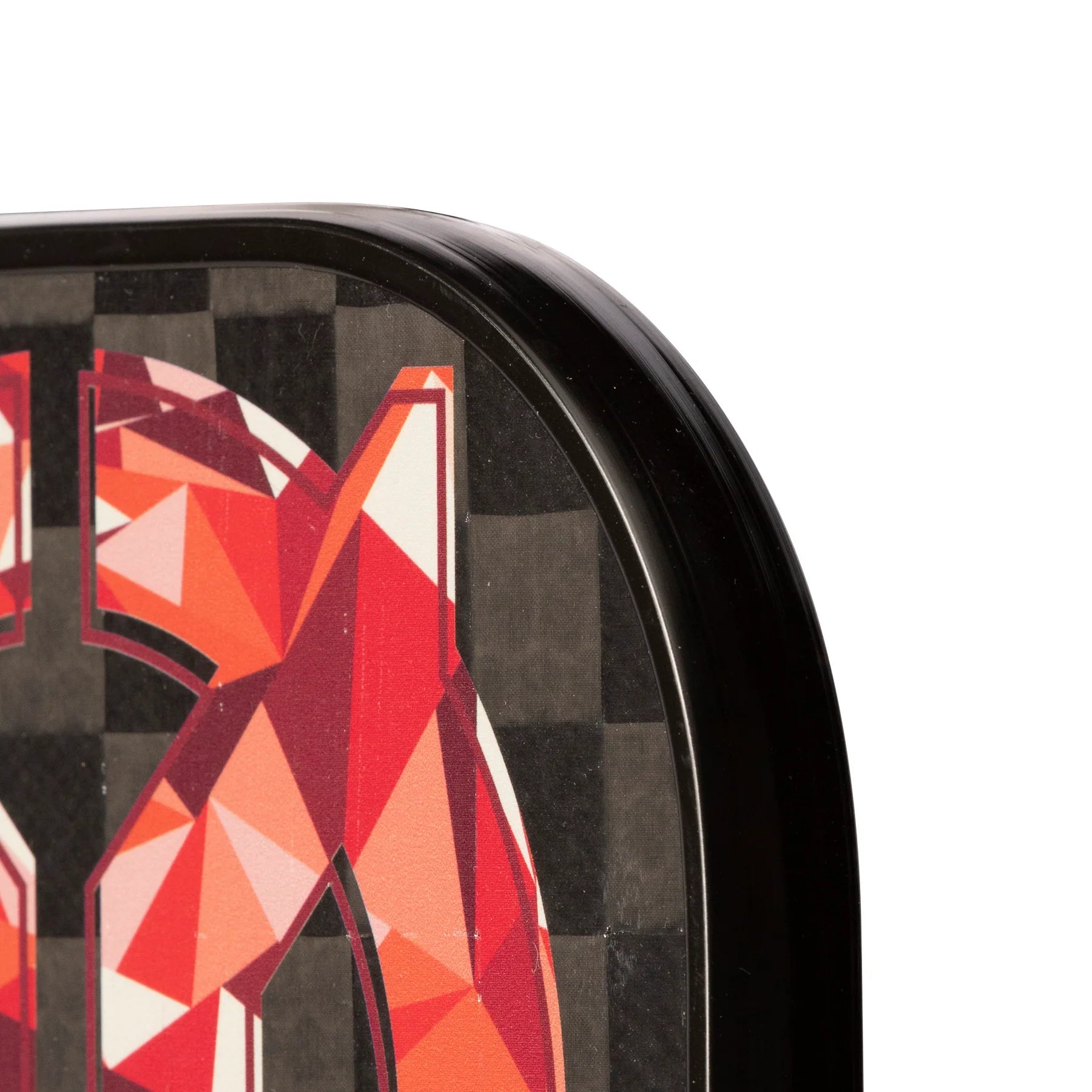ONIX OUTBREAK PICKLEBALL PADDLE RED