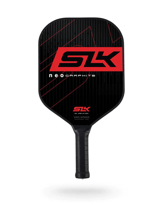 SLK Neo Graphite Pickleball Paddle